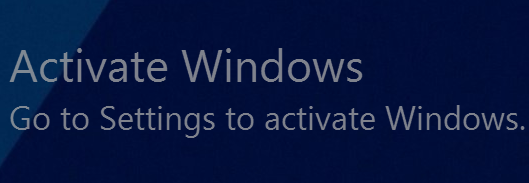 Activate-Windows-10-Watermark-Logo Window 10-Đung windown 10 mien phi
