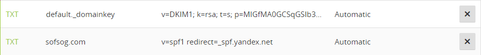 Hướng dẫn tạo email tên miền riêng miễn phí (Yandex.com) 4