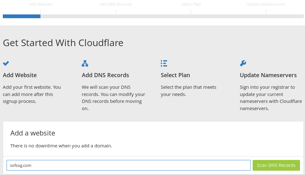 huong dan su dung Cloudflare 3-min
